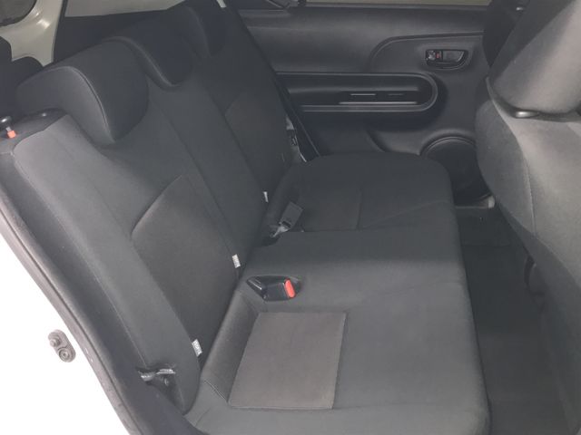 TOYOTA AQUA 2019 Image 31