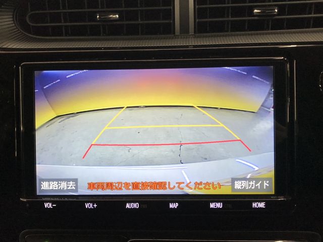 TOYOTA AQUA 2019 Image 31