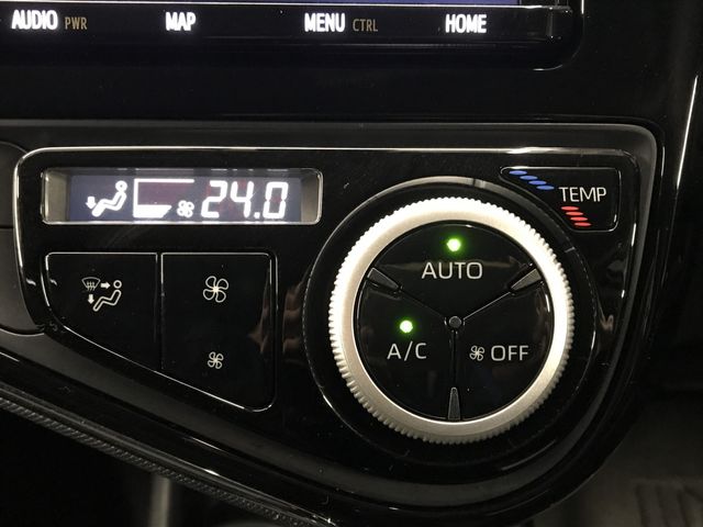 TOYOTA AQUA 2019 Image 31