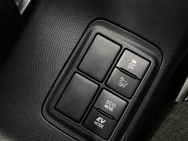 TOYOTA AQUA 2019 Image 31