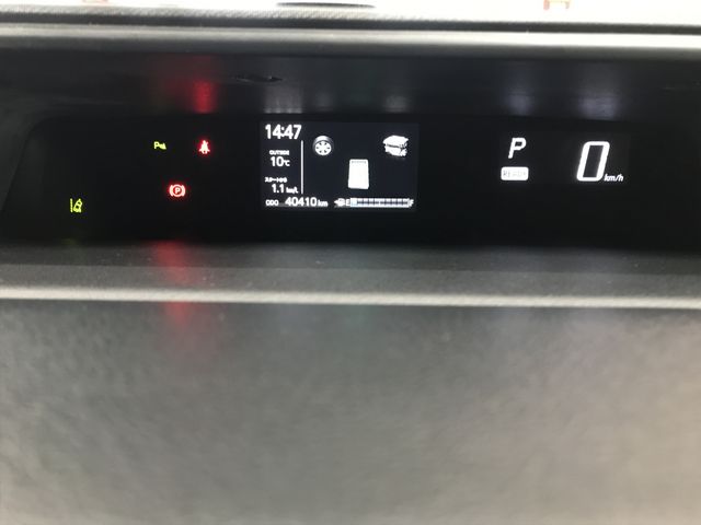 TOYOTA AQUA 2019 Image 31