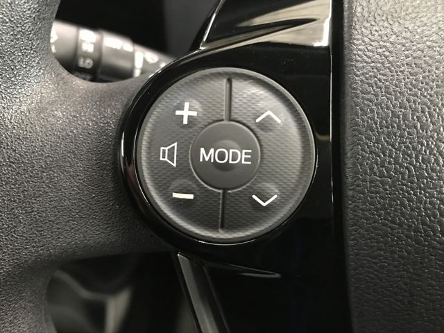 TOYOTA AQUA 2019 Image 31