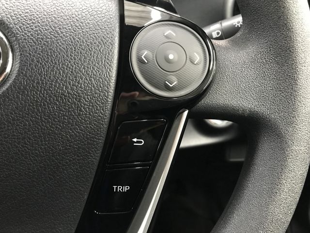 TOYOTA AQUA 2019 Image 31