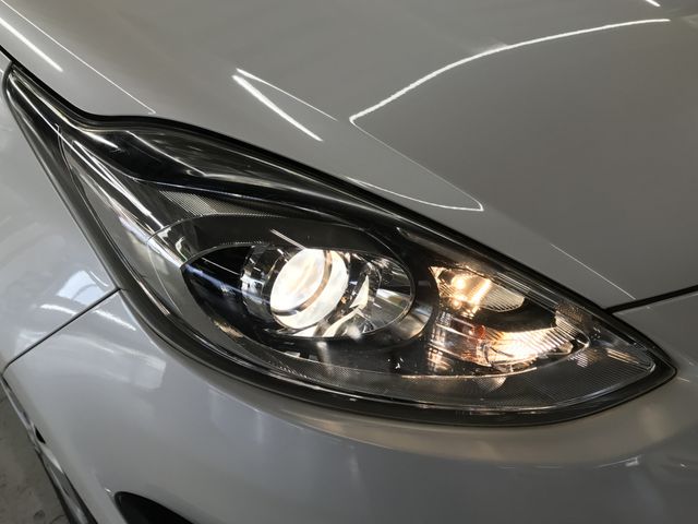 TOYOTA AQUA 2019 Image 31