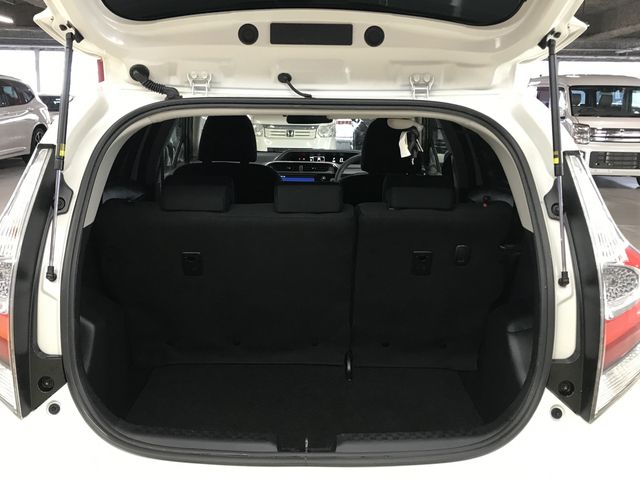 TOYOTA AQUA 2019 Image 31