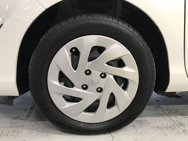 TOYOTA AQUA 2019 Image 31