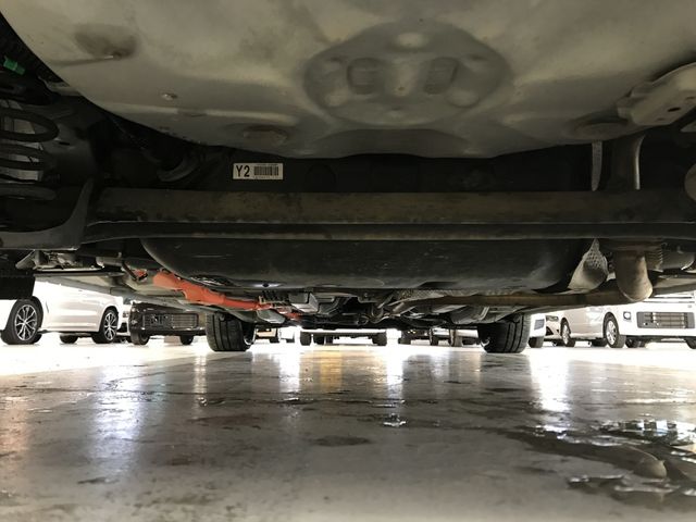 TOYOTA AQUA 2019 Image 31