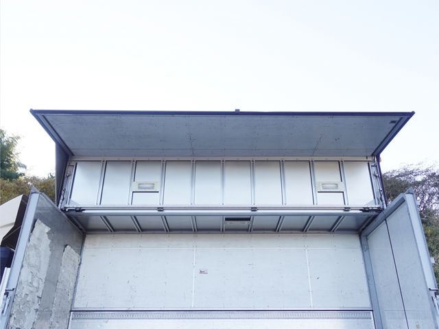 MITSUBISHI FUSOU FIGHTER 2011 Image 31