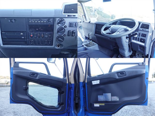 MITSUBISHI FUSOU FIGHTER 2011 Image 31