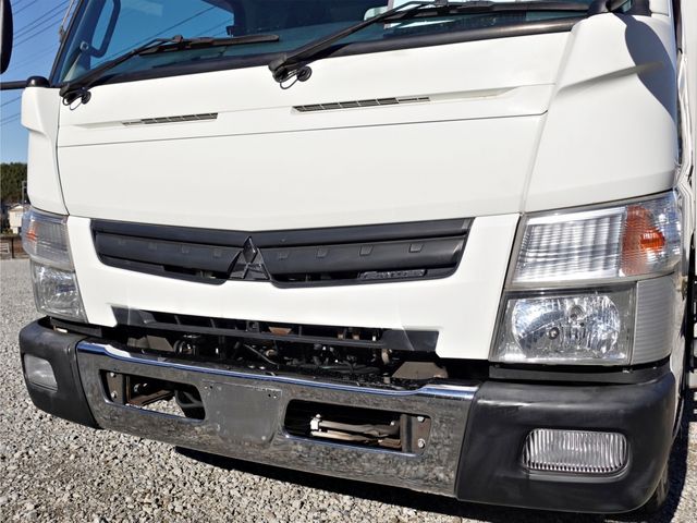MITSUBISHI CANTER 2016 Image 31