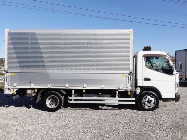 MITSUBISHI CANTER 2016 Image 31