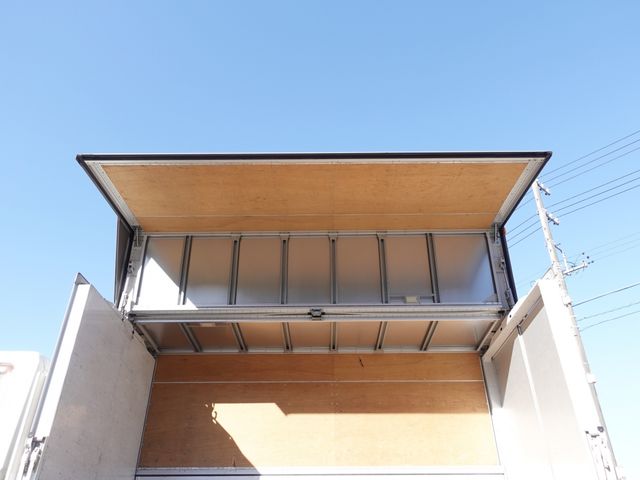 MITSUBISHI CANTER 2016 Image 31