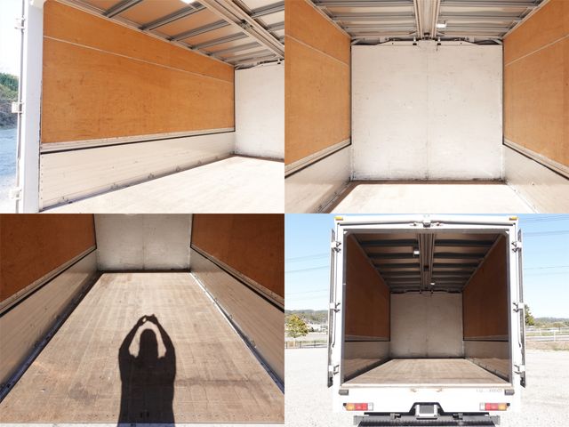 MITSUBISHI CANTER 2016 Image 31