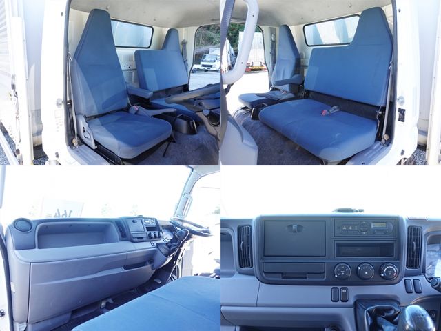 MITSUBISHI CANTER 2016 Image 31