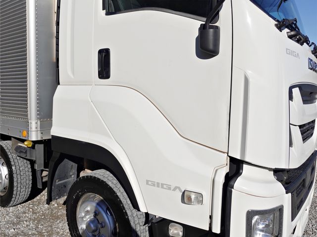 ISUZU GIGA 2017 Image 31