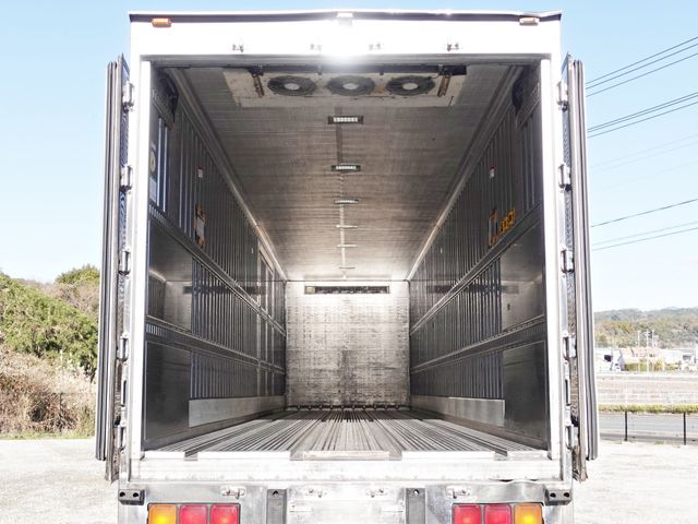 ISUZU GIGA 2017 Image 31