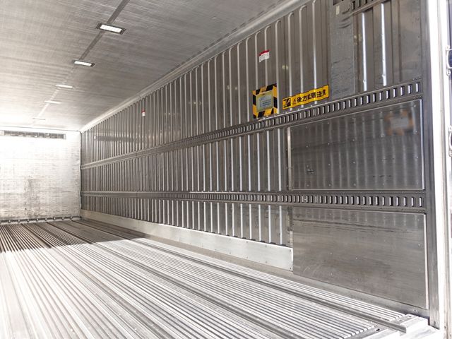 ISUZU GIGA 2017 Image 31