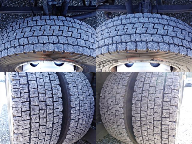 ISUZU GIGA 2017 Image 31