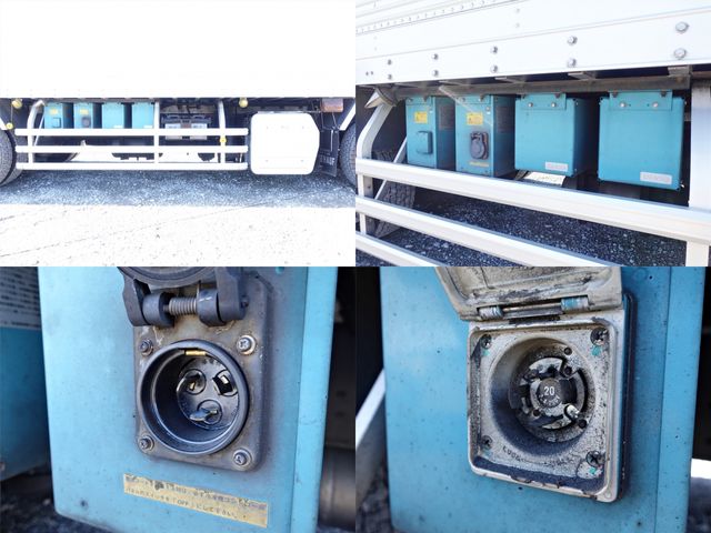 ISUZU GIGA 2017 Image 31