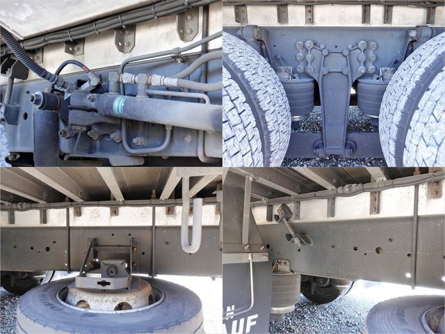 ISUZU GIGA 2017 Image 31