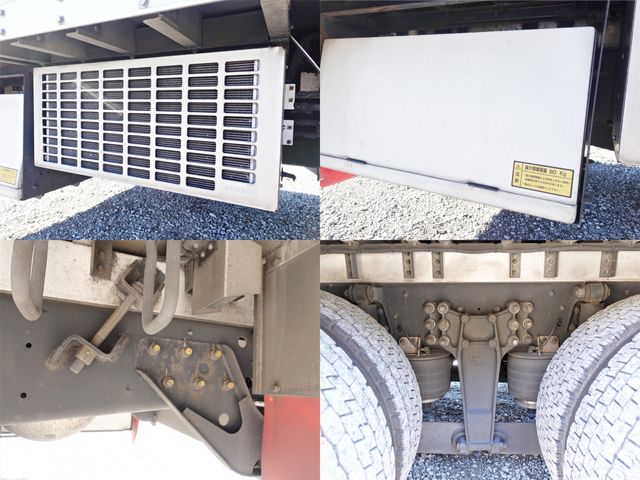 ISUZU GIGA 2017 Image 31