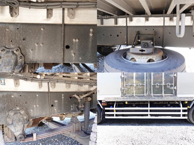 ISUZU GIGA 2017 Image 31