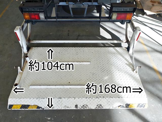 TOYOTA TOYOACE 2016 Image 31