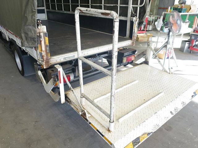 TOYOTA TOYOACE 2016 Image 31