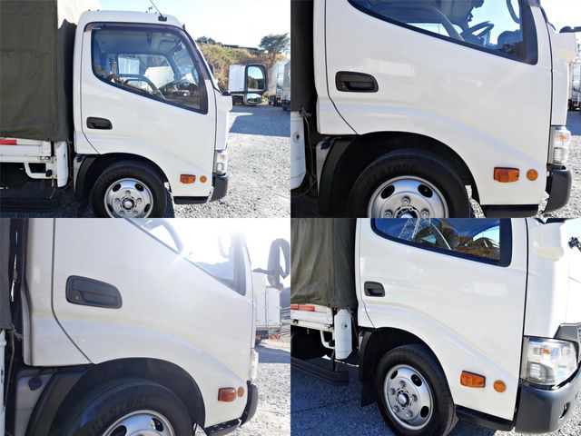 TOYOTA TOYOACE 2016 Image 31