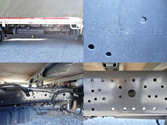 TOYOTA TOYOACE 2016 Image 31