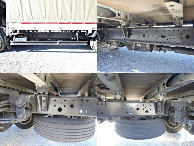 TOYOTA TOYOACE 2016 Image 31