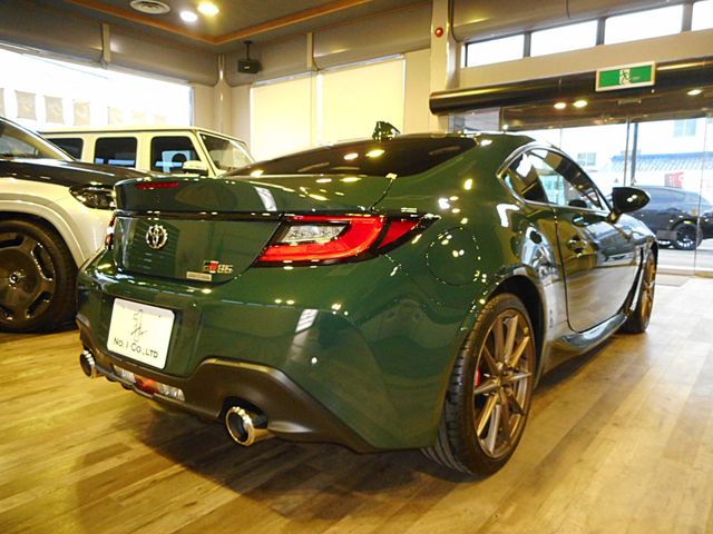 TOYOTA GR86 2024 Image 31