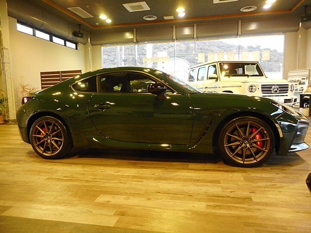 TOYOTA GR86 2024 Image 31