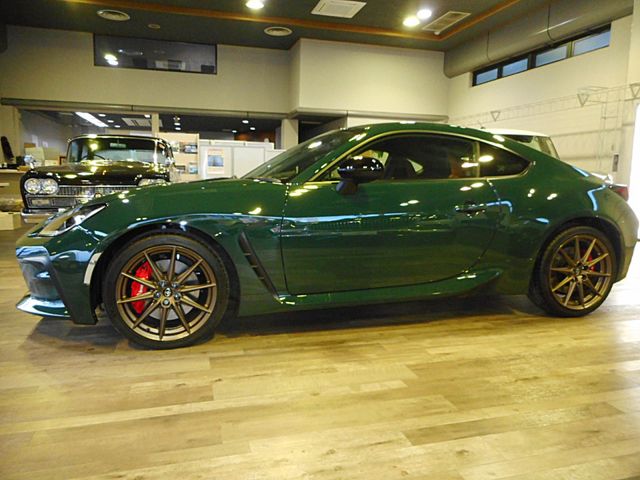 TOYOTA GR86 2024 Image 31