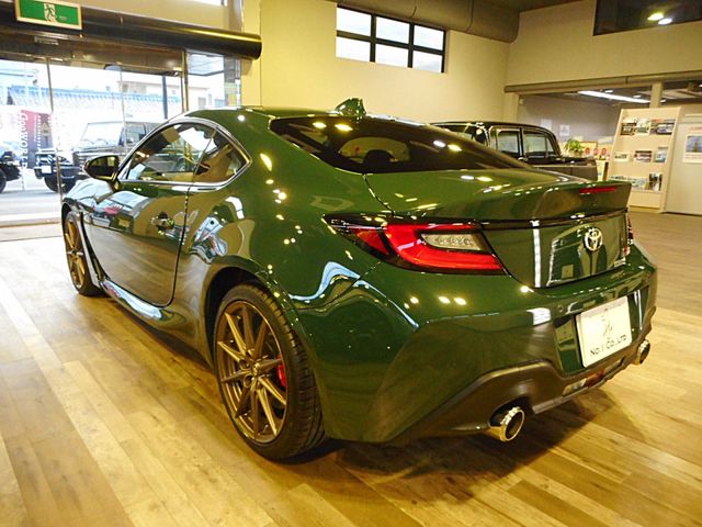 TOYOTA GR86 2024 Image 31