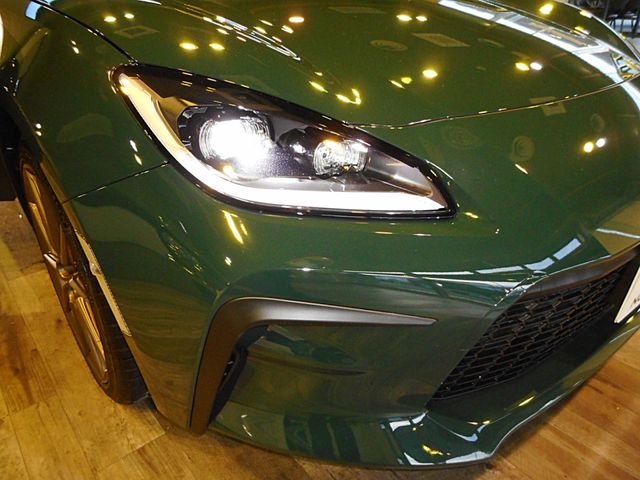 TOYOTA GR86 2024 Image 31