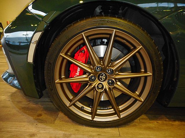 TOYOTA GR86 2024 Image 31