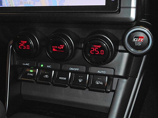 TOYOTA GR86 2024 Image 31