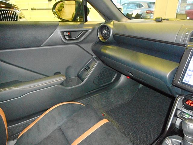 TOYOTA GR86 2024 Image 31