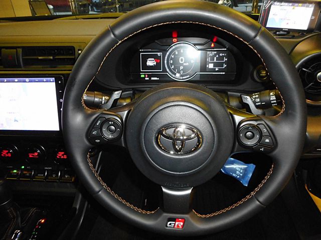 TOYOTA GR86 2024 Image 31