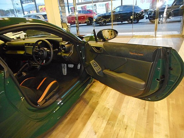 TOYOTA GR86 2024 Image 31