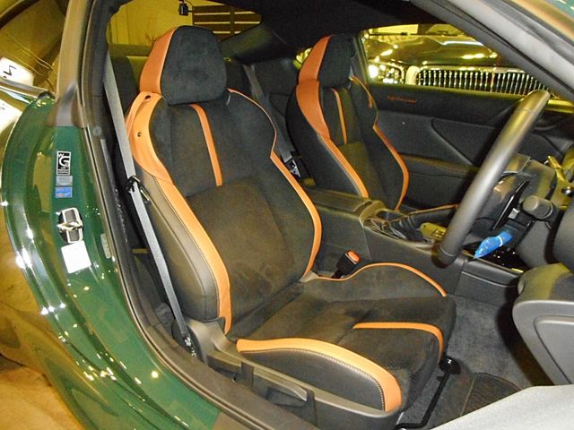 TOYOTA GR86 2024 Image 31