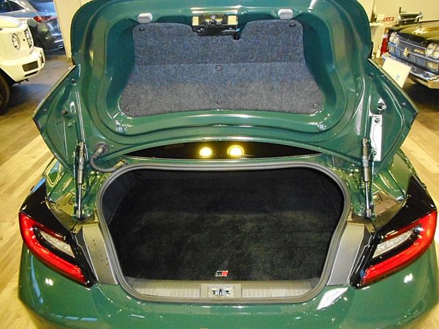 TOYOTA GR86 2024 Image 31