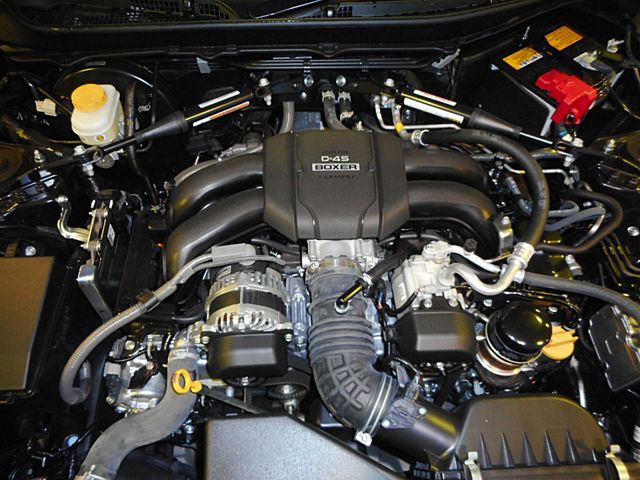 TOYOTA GR86 2024 Image 31