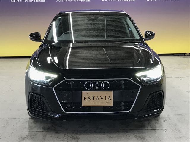 AUDI A1 SPORTBACK 2021 Image 31