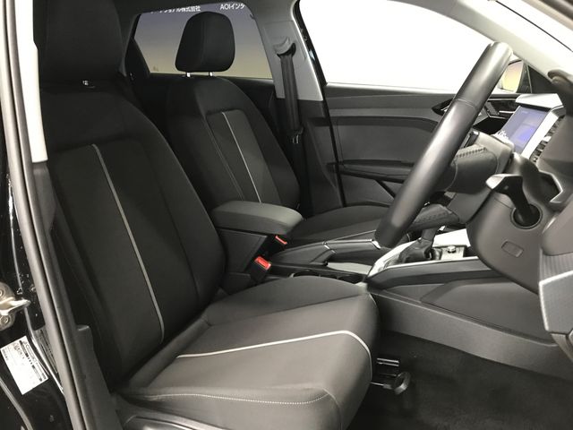 AUDI A1 SPORTBACK 2021 Image 31