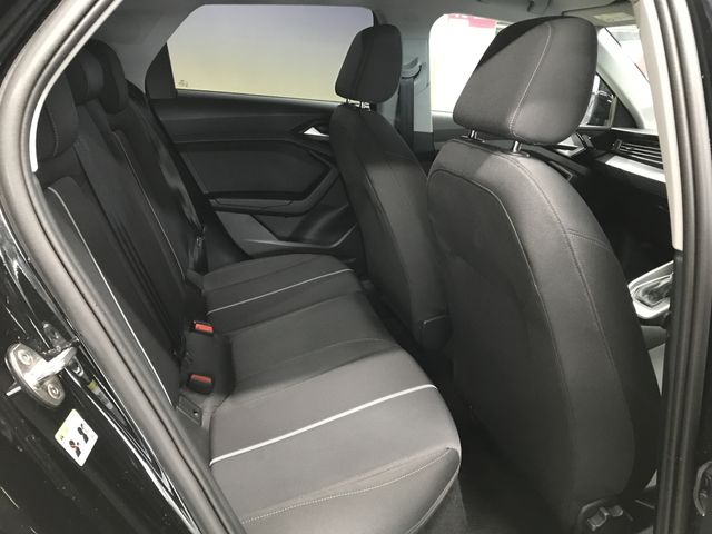 AUDI A1 SPORTBACK 2021 Image 31