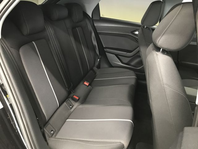 AUDI A1 SPORTBACK 2021 Image 31