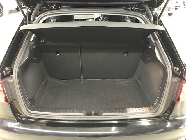 AUDI A1 SPORTBACK 2021 Image 31