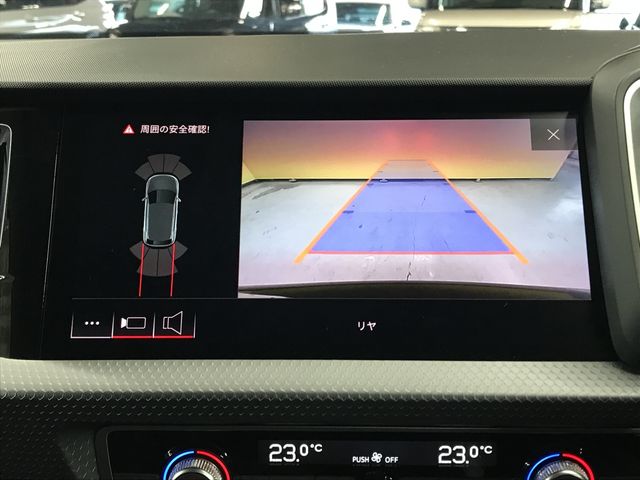 AUDI A1 SPORTBACK 2021 Image 31